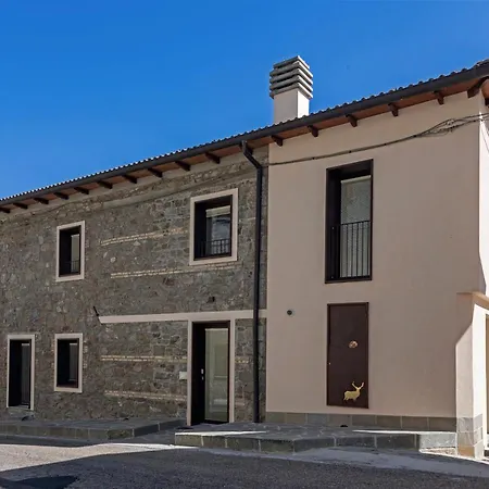 Antica Bonfiglio Inn *
