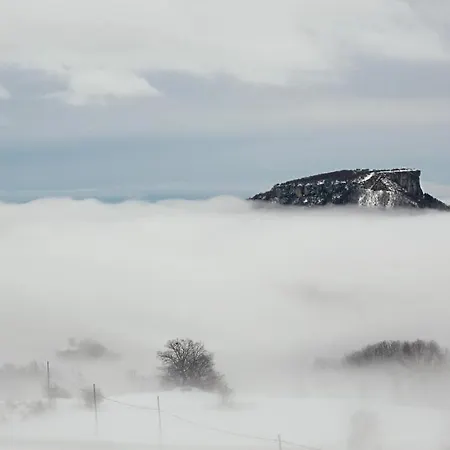 Värdshus Antica Bonfiglio Busana