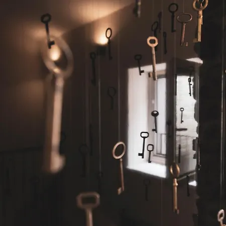 Antica Bonfiglio * Busana