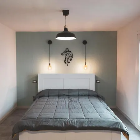 Antica Bonfiglio Inn