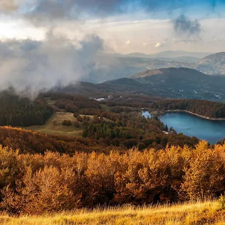 Zajazd Antica Bonfiglio *