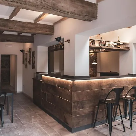 Värdshus Antica Bonfiglio