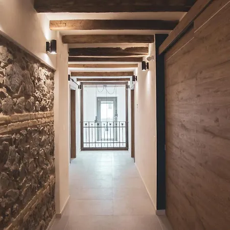 Antica Bonfiglio Inn *