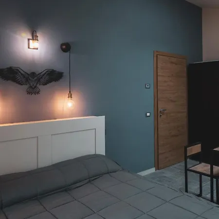 Värdshus Antica Bonfiglio