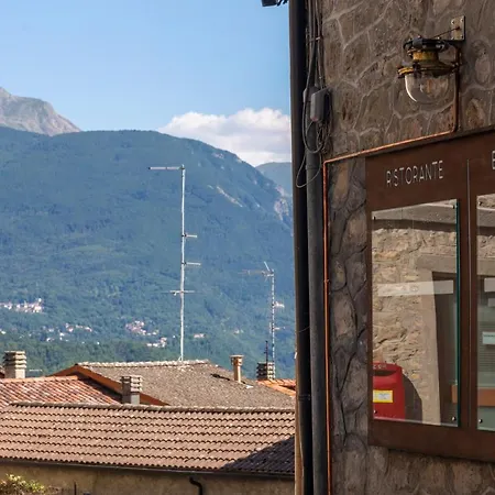 Antica Bonfiglio Busana