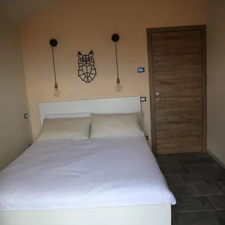 Inn Antica Bonfiglio