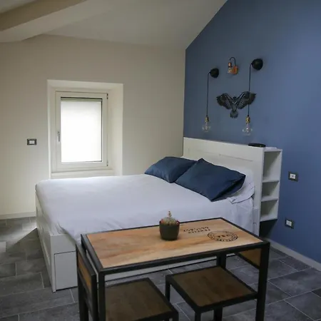Inn Antica Bonfiglio *