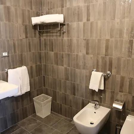 Antica Bonfiglio Inn Busana