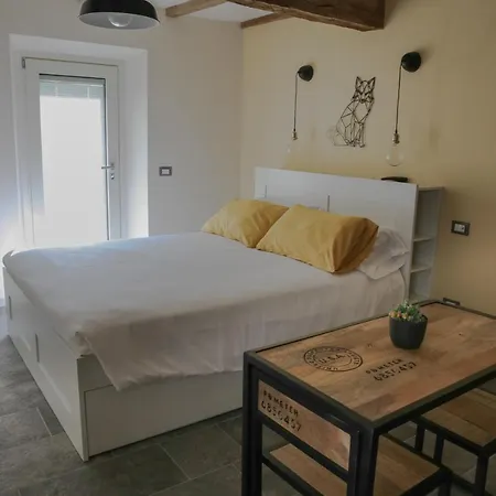 Antica Bonfiglio Inn *