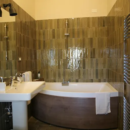 Inn Antica Bonfiglio