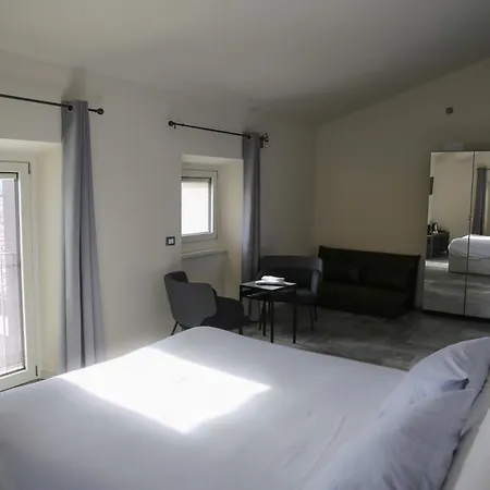 Antica Bonfiglio Inn Busana