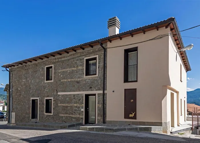 Antica Bonfiglio Zajazd *