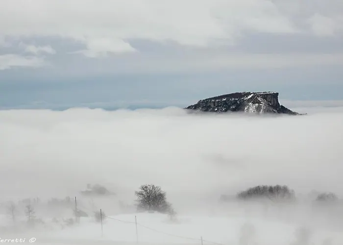 Zajazd Antica Bonfiglio Busana