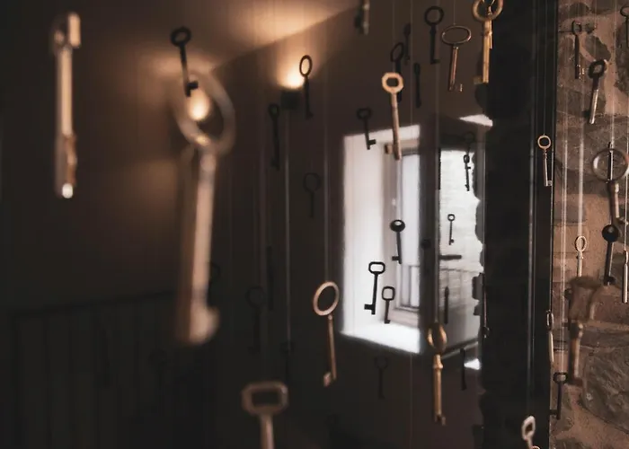 Antica Bonfiglio * Busana