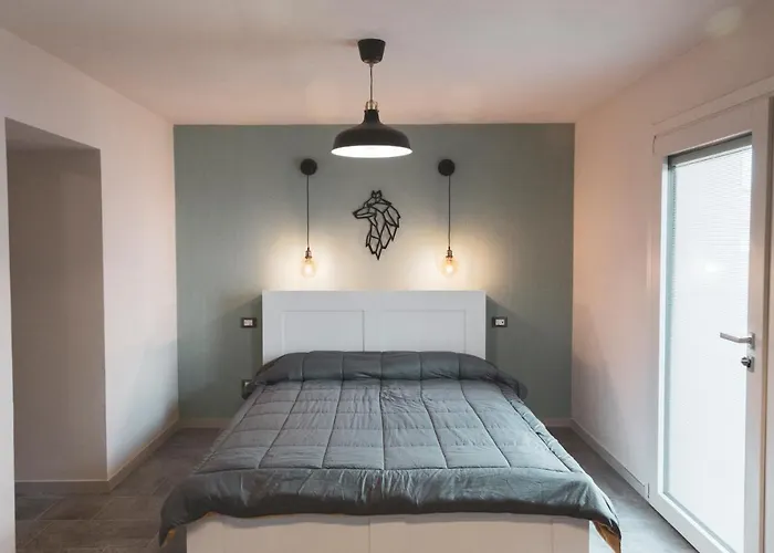 Antica Bonfiglio Inn