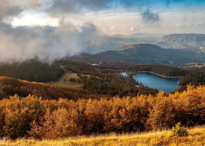 Inn Antica Bonfiglio *