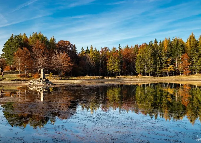 Zajazd Antica Bonfiglio Busana
