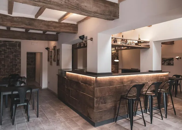 Inn Antica Bonfiglio