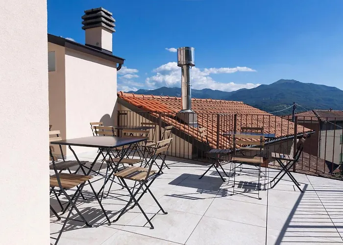 Antica Bonfiglio Inn