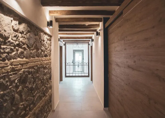 Antica Bonfiglio Inn *