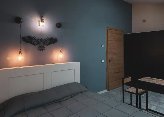 Inn Antica Bonfiglio