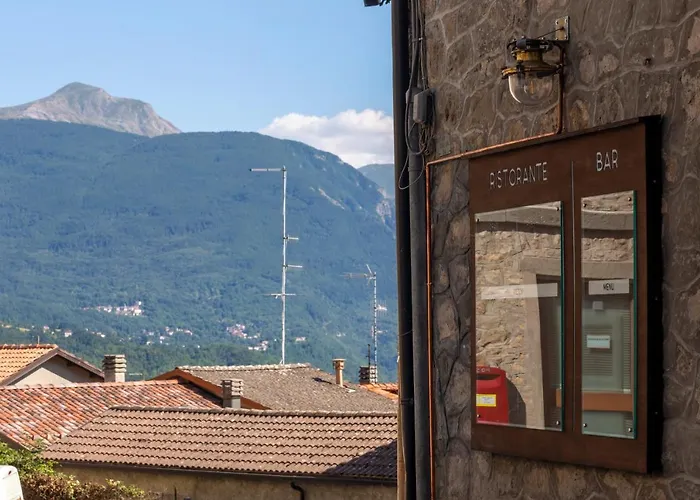 Antica Bonfiglio Busana