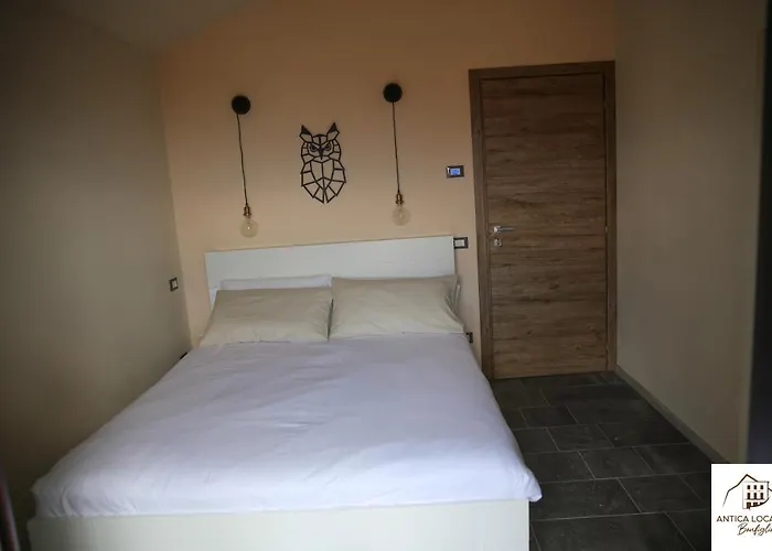 Inn Antica Bonfiglio