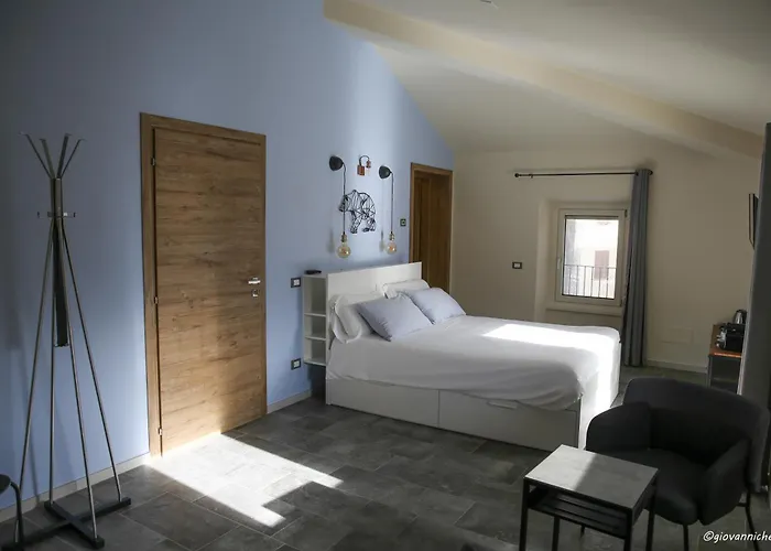 Antica Bonfiglio Busana