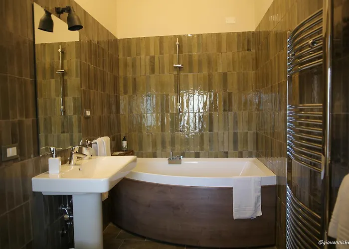 Inn Antica Bonfiglio